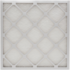 Ducted Air Conditioner Filter Material (G3 rated Premium Media)